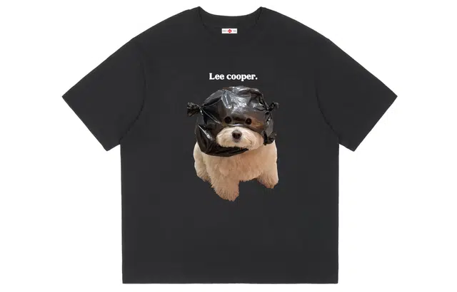 Lee Cooper LogoT