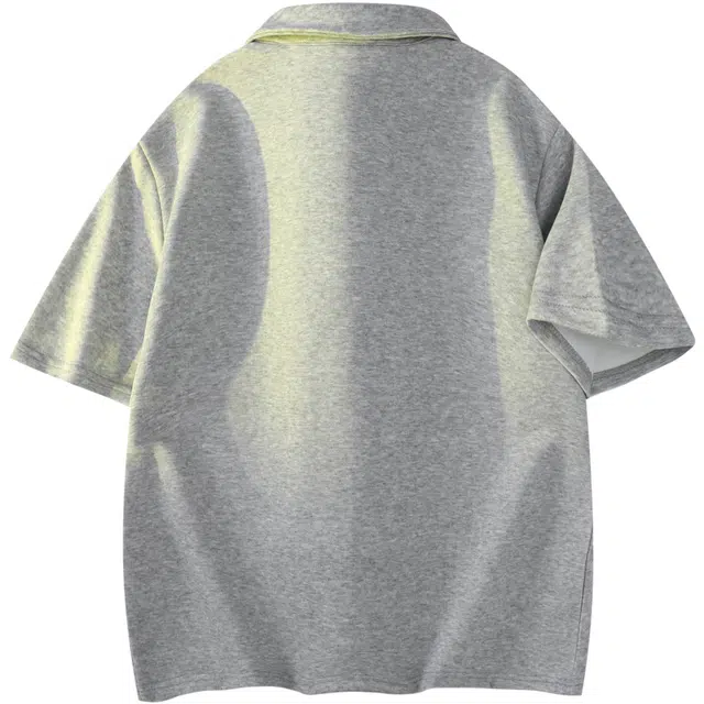 MUSCLETECH Polo