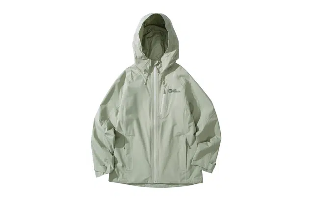 Jack Wolfskin