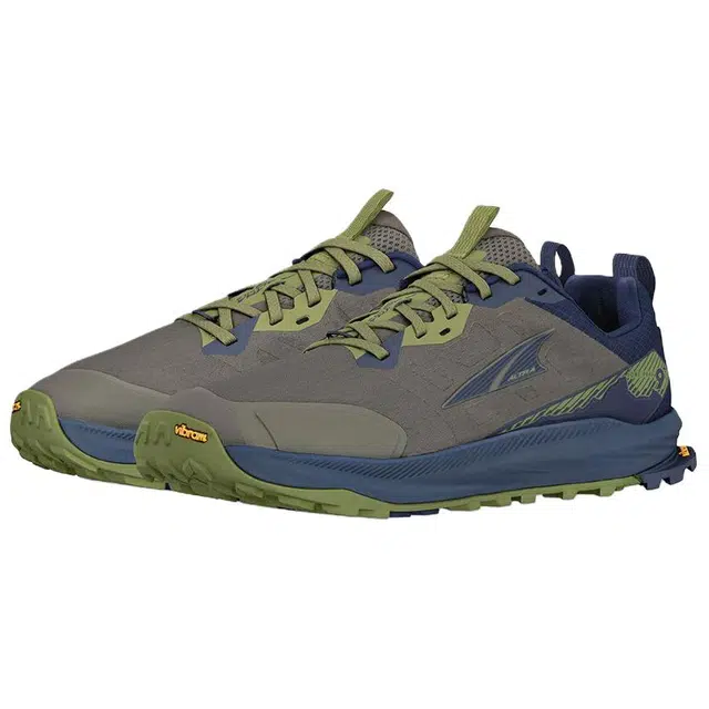 Altra Lone Peak 9