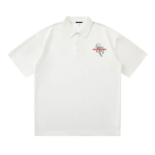 PAUL COSTELLOE logoPolo