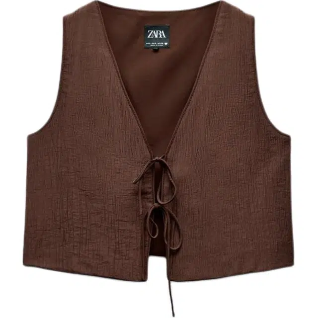 ZARA V