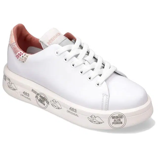 PREMIATA Belle