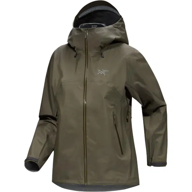 Arcteryx BETA SL LOGO