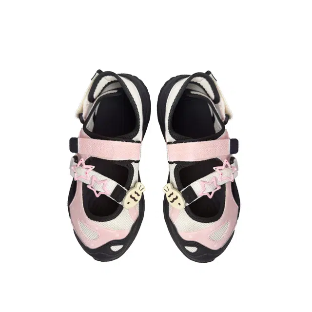 FILA FUSION Conch