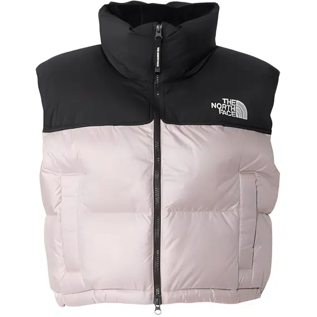 THE NORTH FACE Nupsi FW24 WL logo