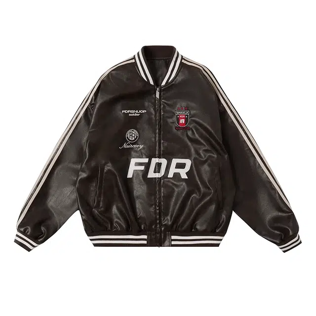 FDR