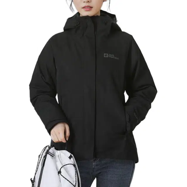 Jack Wolfskin HAGURO 600