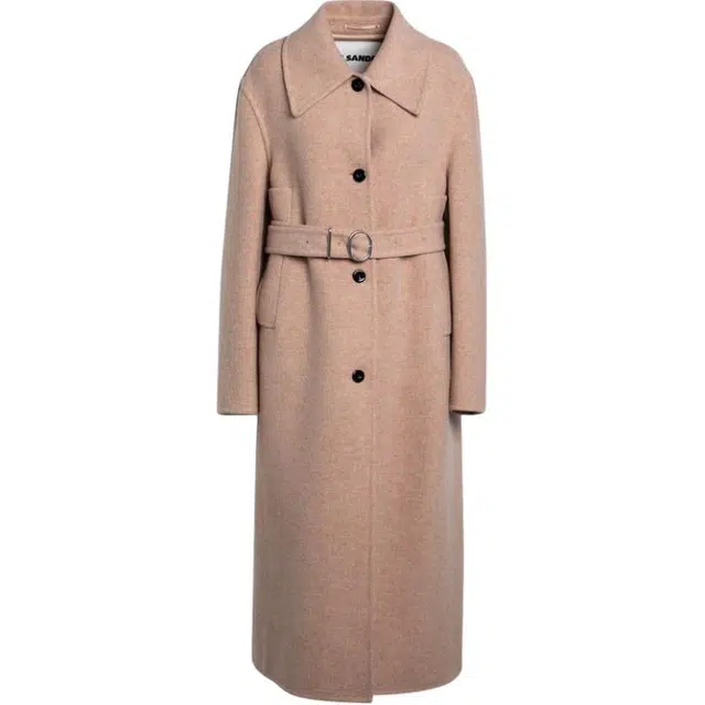 JIL SANDER