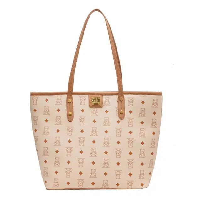 PU Tote