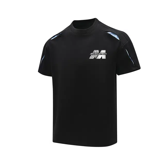 MUSCLETECH oversizeT