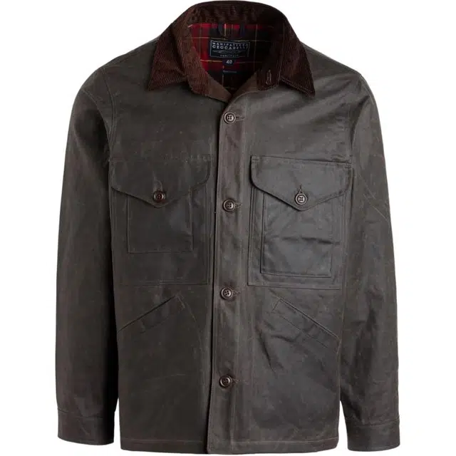 MANIFATTURA CECCARELLI FW25 Work Jacket