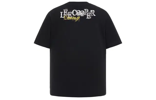 Lee Cooper logoT