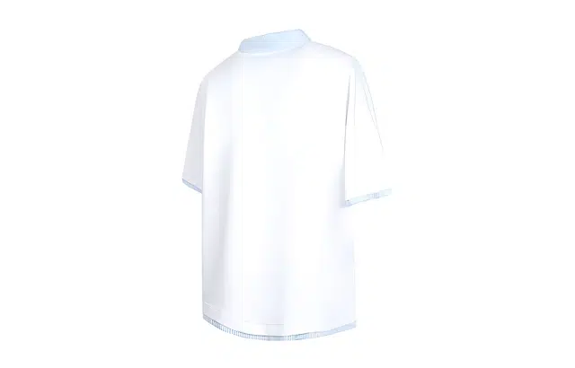 Mimx Homme logoPolo