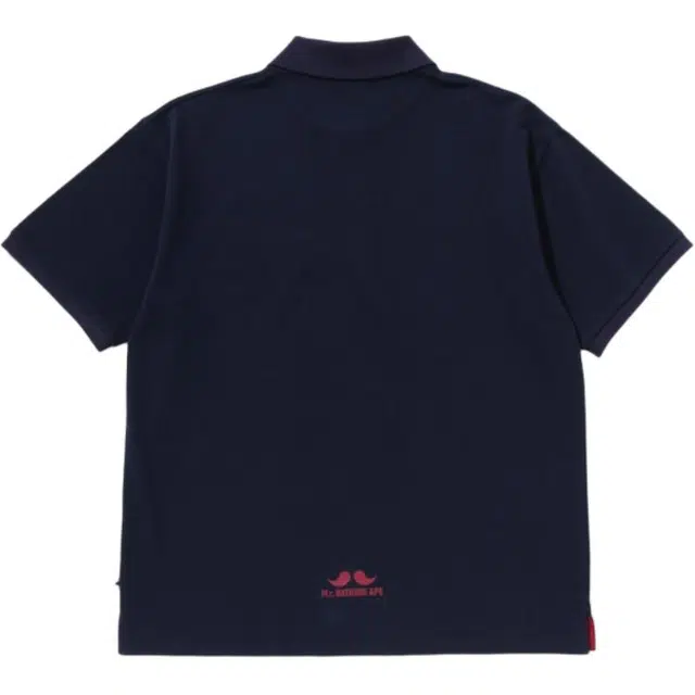 A BATHING APE Polo