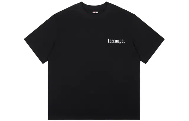 Lee Cooper logoT