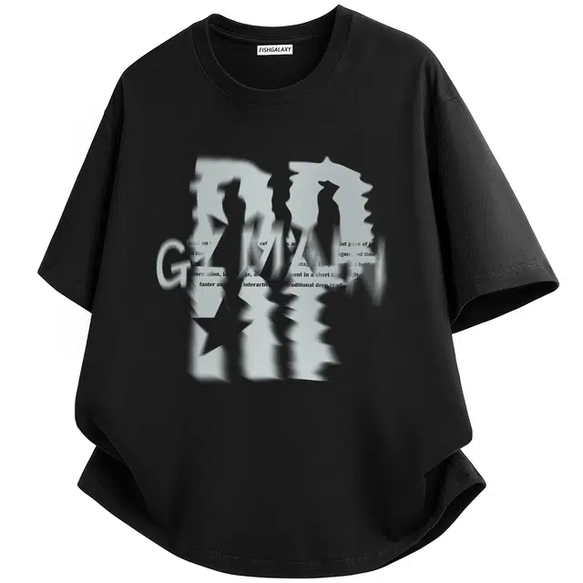 FISHGALAXY T