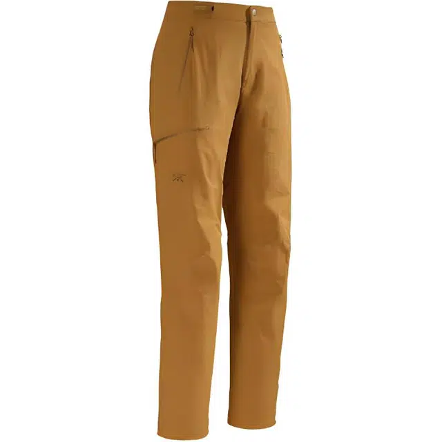 Arcteryx GAMMA lightweight pant
