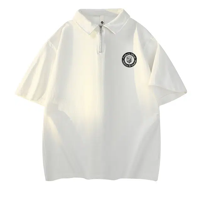ATLETICO DE MADRID 1903 logoPolo