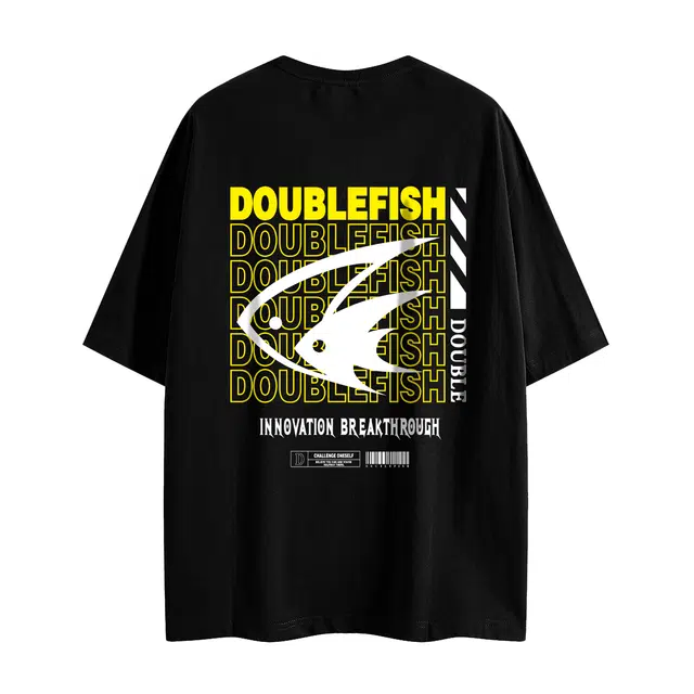 DOUBLEFISH T