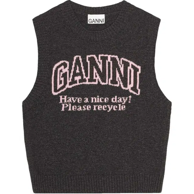 GANNI FW24