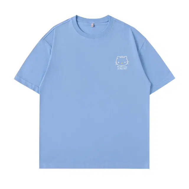 Sanrio x HelloKitty T