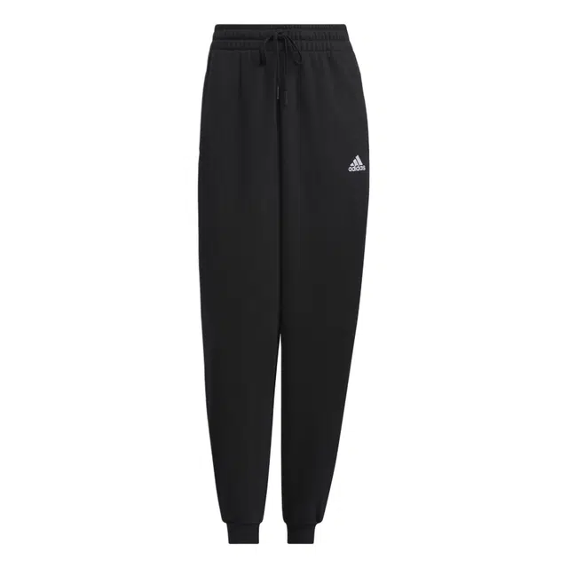 adidas ESSENTIALS Studio Lounge Pants STUDIO LOUNGE PANTS Logo