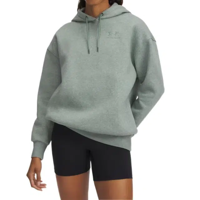 Under Armour Icon Fleece