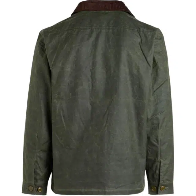 MANIFATTURA CECCARELLI FW25 Work Jacket