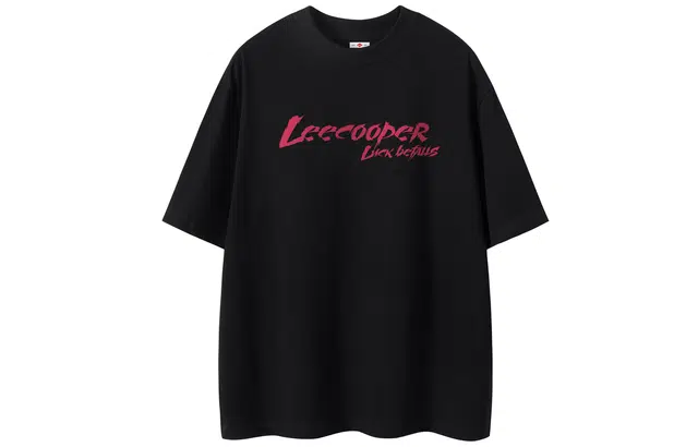 Lee Cooper logoT