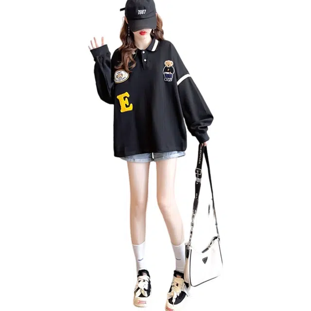 YICHEN POLO2025