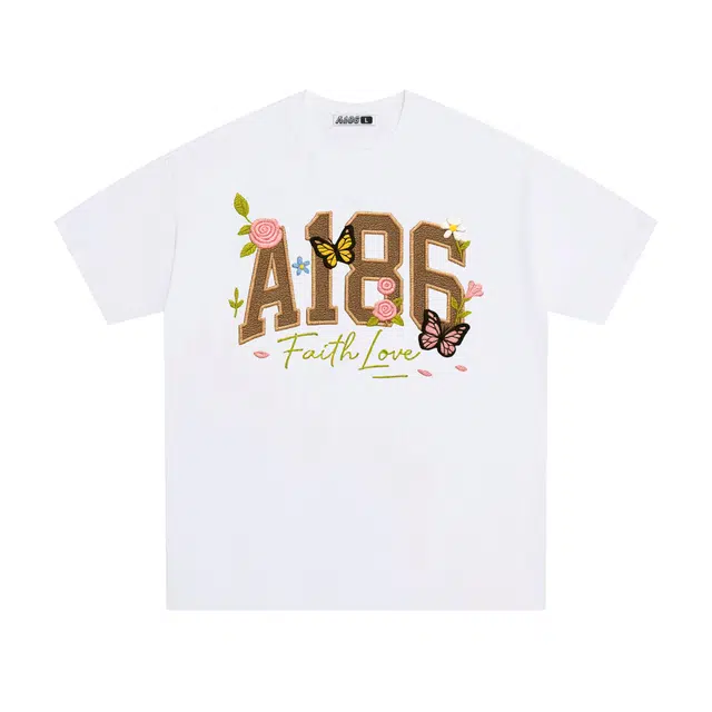 A186 T