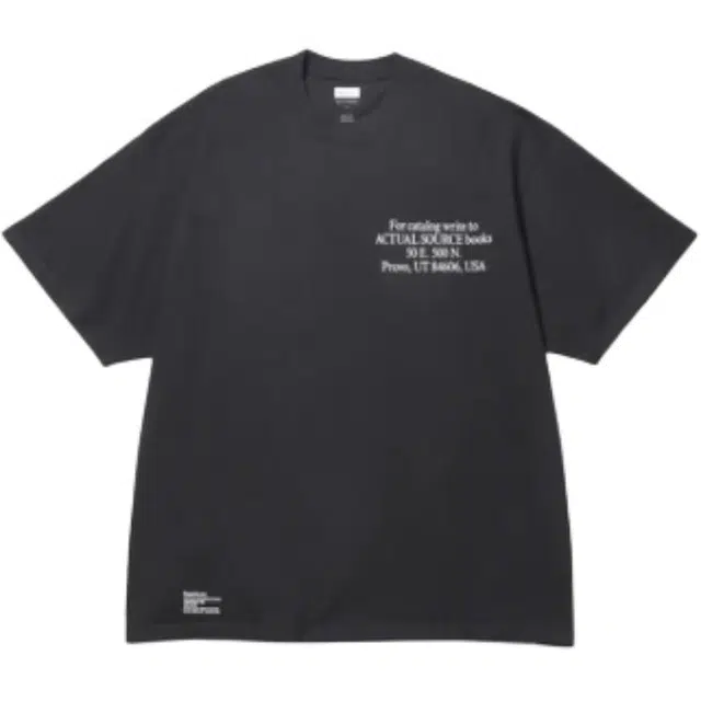 Fresh Service SS25 T