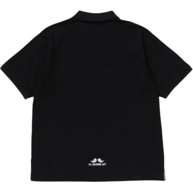A BATHING APE Polo