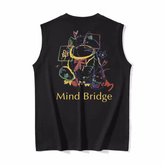 MindBridge