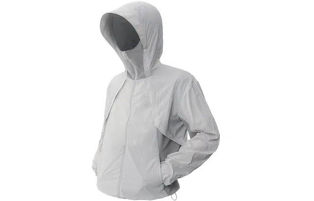 LOOX UPF50+