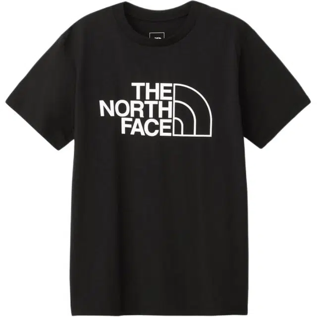 THE NORTH FACE SS25 T