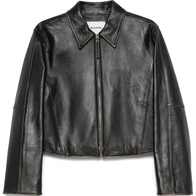 LOW CLASSIC SS25