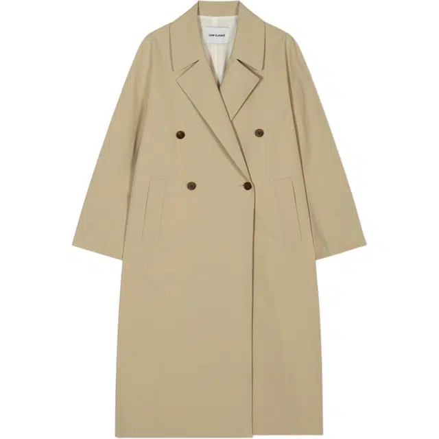 LOW CLASSIC SS25