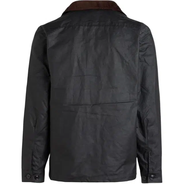 MANIFATTURA CECCARELLI FW25 Work Jacket