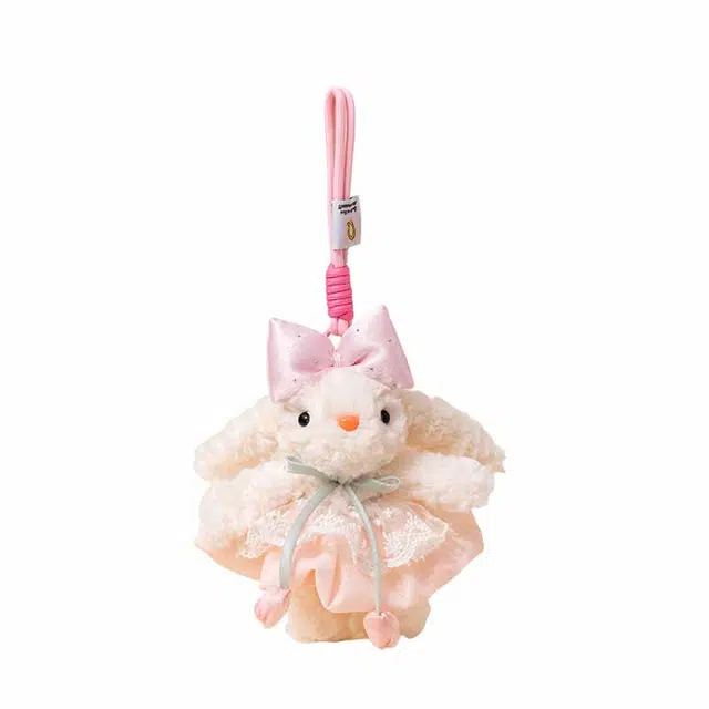 Julebaby 20cm
