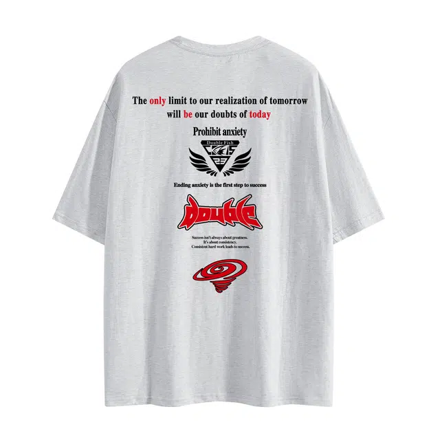 DOUBLEFISH T