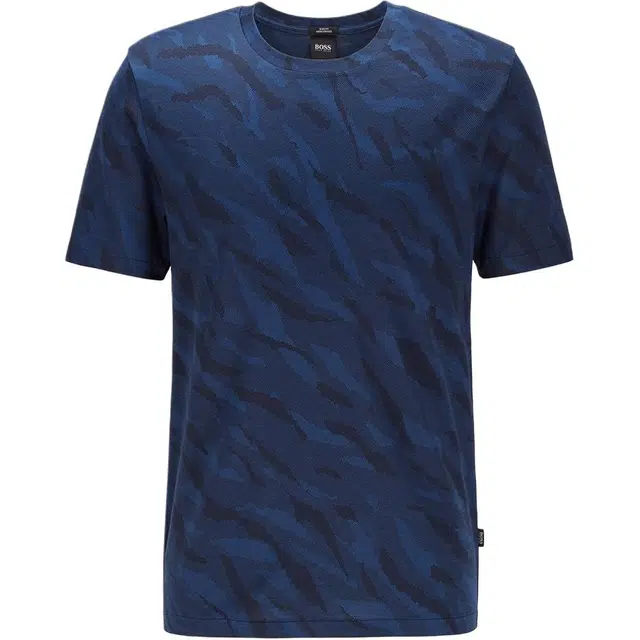HUGO BOSS T