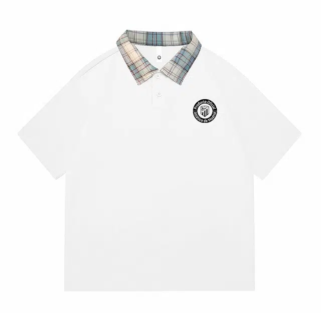 ATLETICO DE MADRID 1903 logoPolo