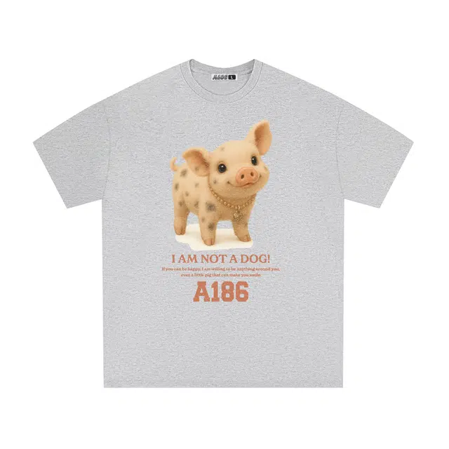A186 T