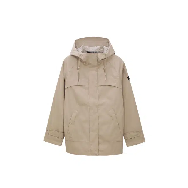 AIGLE T-KIT