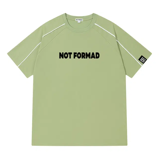NOTFORMAD LogoT
