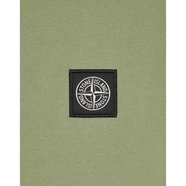 STONE ISLAND LogoPolo