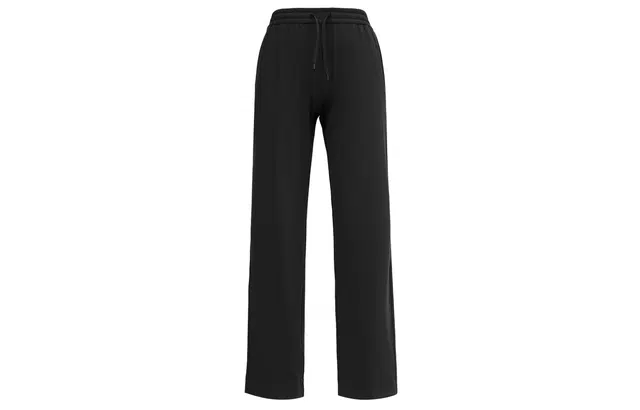 lululemon Luxtreme Mid-Rise Straight-Leg Trouser