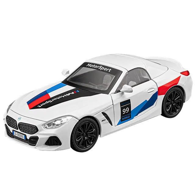 ENGTEN BMWZ4